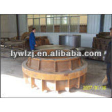 Steel Bearing Seat